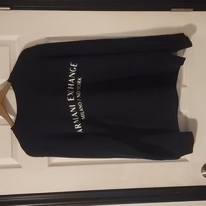 Armani Exchange Sweater